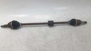 Recambio de transmision delantera derecha para ford ka+ 2016- 1.2 ti-vct cat referencia OEM IAM 1689907 F2151 