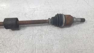 Recambio de transmision delantera derecha para ford ka+ 2016- 1.2 ti-vct cat referencia OEM IAM 1689907 F2151  2