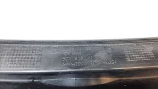 Recambio de torpedo para volkswagen golf vii lim. (bq1) 2016- 1.6 tdi referencia OEM IAM 5G1819404B  