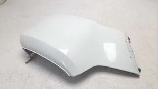 Recambio de puntera paragolpes trasera izquierda para land rover evoque 2011-2018 referencia OEM IAM BJ3217927A  
