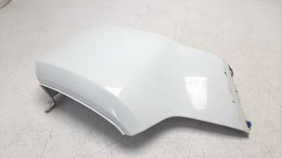Recambio de puntera paragolpes trasera izquierda para land rover evoque 2011-2018 referencia OEM IAM BJ3217927A  