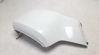Recambio de puntera paragolpes trasera izquierda para land rover evoque 2011-2018 referencia OEM IAM BJ3217927A  