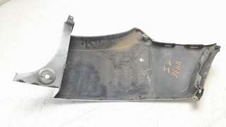 Recambio de puntera paragolpes trasera izquierda para land rover evoque 2011-2018 referencia OEM IAM BJ3217927A  