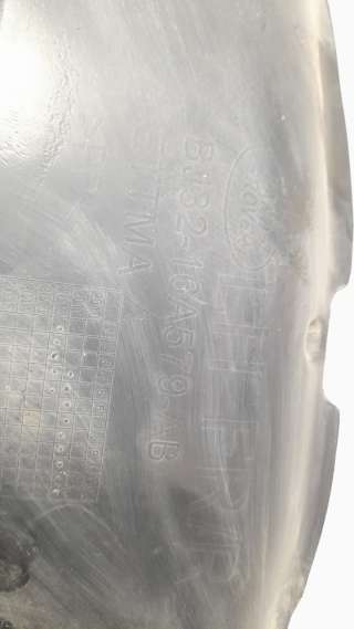Recambio de paso rueda delantero izquierdo para land rover evoque 2011-2018 referencia OEM IAM BJ3216A579AB  