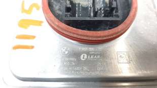 Recambio de centralita luces para bmw serie 1 lim. (f40) 2019- 120i referencia OEM IAM 793335903   2