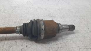 Recambio de transmision delantera izquierda para ford ka+ 2016- 1.2 ti-vct cat referencia OEM IAM E3B53B437CA T68563  2