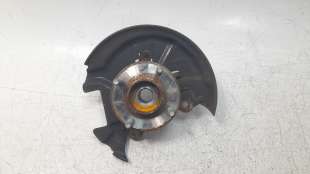 Recambio de mangueta delantera derecha para ford ka+ 2016- 1.2 ti-vct cat referencia OEM IAM 1822686  