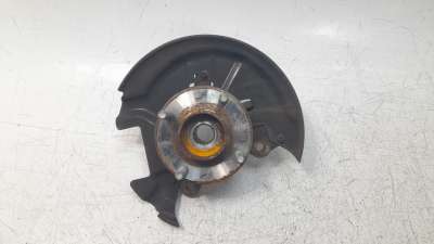 Recambio de mangueta delantera derecha para ford ka+ 2016- 1.2 ti-vct cat referencia OEM IAM 1822686  