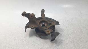 Recambio de mangueta delantera derecha para ford ka+ 2016- 1.2 ti-vct cat referencia OEM IAM 1822686   2