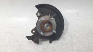 Recambio de mangueta delantera izquierda para ford ka+ 2016- 1.2 ti-vct cat referencia OEM IAM AY1C3K170B1A  
