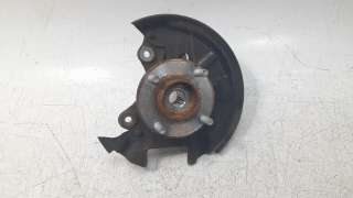 Recambio de mangueta delantera izquierda para ford ka+ 2016- 1.2 ti-vct cat referencia OEM IAM AY1C3K170B1A  