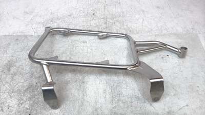Recambio de portamaletas izquierdo para bmw f 850 gs 2017- f 850 adventure referencia OEM IAM 46638569709  