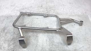 Recambio de portamaletas izquierdo para bmw f 850 gs 2017- f 850 adventure referencia OEM IAM 46638569709  