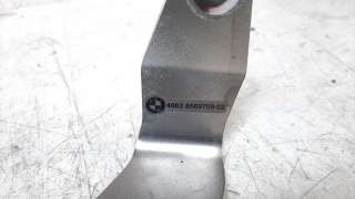Recambio de portamaletas izquierdo para bmw f 850 gs 2017- f 850 adventure referencia OEM IAM 46638569709  