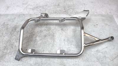 Recambio de portamaletas derecho para bmw f 850 gs 2017- f 850 adventure referencia OEM IAM 46638569710  