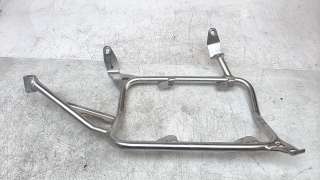Recambio de portamaletas derecho para bmw f 850 gs 2017- f 850 adventure referencia OEM IAM 46638569710  