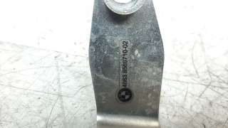 Recambio de portamaletas derecho para bmw f 850 gs 2017- f 850 adventure referencia OEM IAM 46638569710  