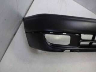 Recambio de paragolpes delantero para citroën saxo 1996-2000 referencia OEM IAM 7401Q6 107072116 CI0221031
