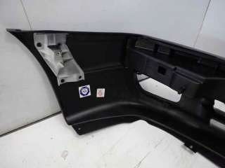 Recambio de paragolpes delantero para citroën saxo 1996-2000 referencia OEM IAM 7401Q6 107072116 CI0221031