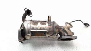 Recambio de catalizador para kia stonic (ybcuv) 2017- 1.0 tgdi cat referencia OEM IAM W07401  