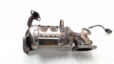Recambio de catalizador para kia stonic (ybcuv) 2017- 1.0 tgdi cat referencia OEM IAM W07401  