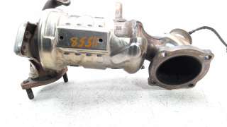 Recambio de catalizador para kia stonic (ybcuv) 2017- 1.0 tgdi cat referencia OEM IAM W07401  