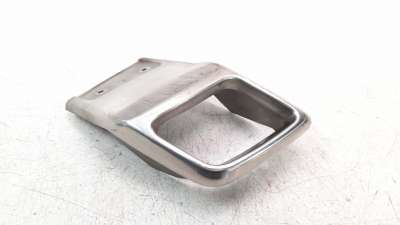 Recambio de moldura para land rover evoque 2011-2018 referencia OEM IAM EMBELLECEDOR  