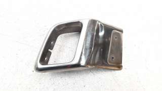 Recambio de moldura para land rover evoque 2011-2018 referencia OEM IAM EMBELLECEDOR  
