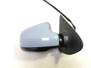 Recambio de retrovisor derecho para dacia logan ii 2012- referencia OEM IAM 963014492R 1050857011 DA3247313