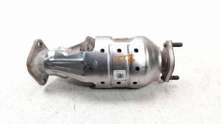 Recambio de catalizador para kia stonic (ybcuv) 2017- 1.0 tgdi cat referencia OEM IAM G07FP0  