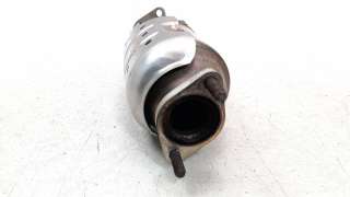 Recambio de catalizador para kia stonic (ybcuv) 2017- 1.0 tgdi cat referencia OEM IAM G07FP0  