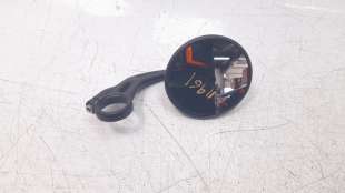 Recambio de retrovisor izquierdo para triumph speed 400 2023- referencia OEM IAM 36TA0043  