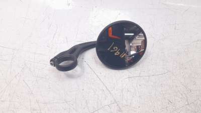 Recambio de retrovisor izquierdo para triumph speed 400 2023- referencia OEM IAM 36TA0043  