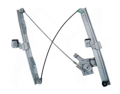 Recambio de elevalunas delantero derecho para ford mondeo berlina (ge) 2000-2007 referencia OEM IAM 1417697 106102923 118514