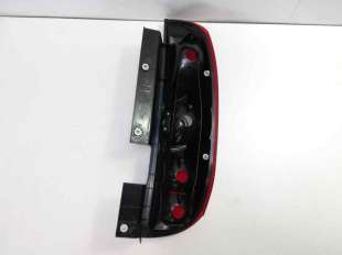 Recambio de piloto trasero izquierdo para opel combo d 2011-2018 referencia OEM IAM 51810674 103F09630771 FT9104154 2