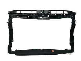 Recambio de panel frontal para volkswagen golf vii lim. (5g1) 2013-2017 referencia OEM IAM 5G0805588L 109236271 VG4003210