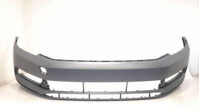 Recambio de paragolpes delantero para volkswagen passat lim. (3g2) 2014- referencia OEM IAM 3G0807217F 107236408 