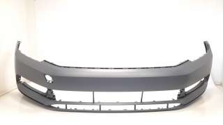 Recambio de paragolpes delantero para volkswagen passat lim. (3g2) 2014- referencia OEM IAM 3G0807217F 107236408 