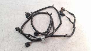 Recambio de cableado electrico para ssangyong rexton 2021- limited 4x4 referencia OEM IAM 8291036230  