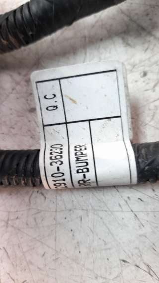 Recambio de cableado electrico para ssangyong rexton 2021- limited 4x4 referencia OEM IAM 8291036230  