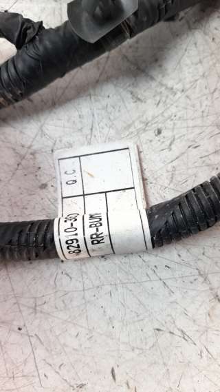 Recambio de cableado electrico para ssangyong rexton 2021- limited 4x4 referencia OEM IAM 8291036230  