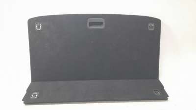 Recambio de bandeja trasera para hyundai kona 2017- 1.0 tgdi cat referencia OEM IAM 85720J9000  