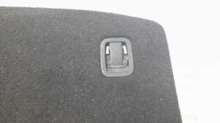 Recambio de bandeja trasera para hyundai kona 2017- 1.0 tgdi cat referencia OEM IAM 85720J9000   2