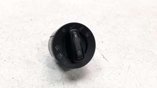 Recambio de mando luces para volkswagen golf vii lim. (bq1) 2016- 1.6 tdi referencia OEM IAM 5G0941431AP  