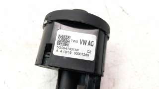 Recambio de mando luces para volkswagen golf vii lim. (bq1) 2016- 1.6 tdi referencia OEM IAM 5G0941431AP  