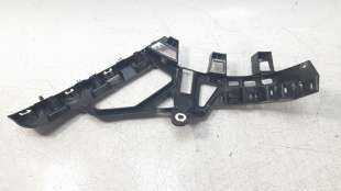 Recambio de molduras traseras para peugeot 5008 2017- 1.6 blue-hdi fap referencia OEM IAM Z0S99893673   2