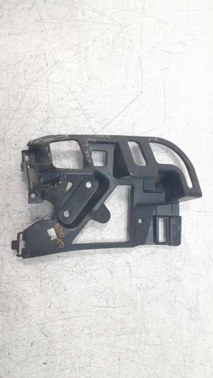 Recambio de molduras traseras para peugeot 5008 2017- 1.6 blue-hdi fap referencia OEM IAM 9814615980  