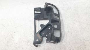 Recambio de molduras traseras para peugeot 5008 2017- 1.6 blue-hdi fap referencia OEM IAM 9814616280  
