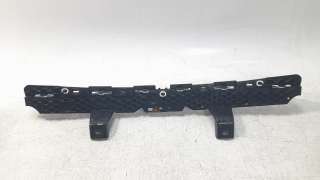 Recambio de refuerzo paragolpes trasero para peugeot 5008 2017- 1.6 blue-hdi fap referencia OEM IAM 9814492680  