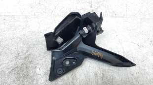 Recambio de moldura para bmw f 850 gs 2017- f 850 adventure referencia OEM IAM 4663276487   2